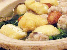 �ؓ��c�q�̃X�[�v