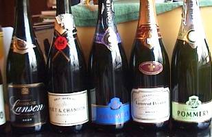 Champagne
