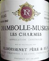 Chambolle-Musigny