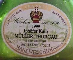 Muller-Thrugau