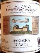 Barbera D'asti