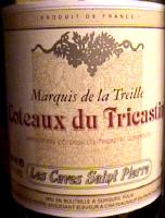 Coteaux du Tricastin