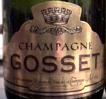 Gosset NV