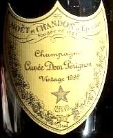 Dom Perignon