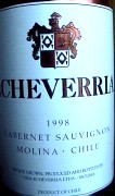 ECHEVERRIA