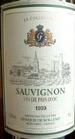 Sauvignon