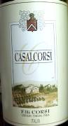 Casalcorisi