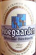 Hoegaarden