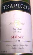 Trapiche