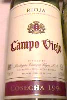Campo VIejo