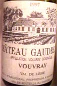 Chateau GAUDELLE