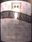 Muscadet