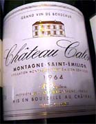 Chateau Calon