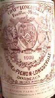 Baron de Pichon-Longueville