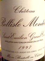 Chateau Bellisle Mondotte