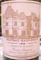 Haut-Brion