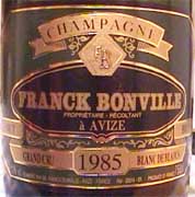 Franck Bonville