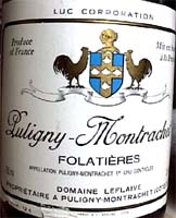 P.Montrachet