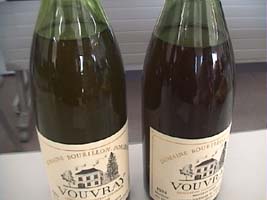 Vouvray