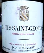 Chauvenet