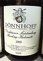 Donnhoff