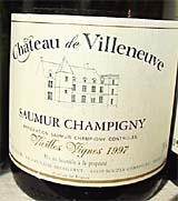 Saumur V.V 