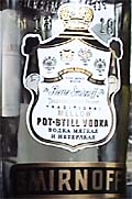 Smirnoff 