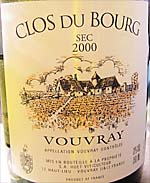 Clos du Bourg