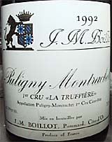 P. Montrachet