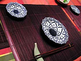 �e�[�u���Z�b�e�B���O