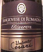 Sangiovese 
