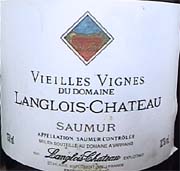 Saumur VV