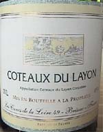 Coteaux du Layon