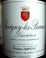 Savigny-Les-Beaune
