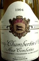 Gevery-Chambertin